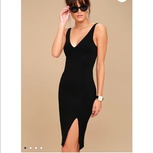 Lulus dress